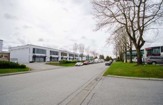 Photo 1: 150 3757 JACOMBS Road in Richmond: East Cambie Industrial for sale : MLS®# C8059398
