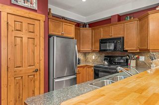 Photo 13: 108 155 Crossbow Place: Canmore Apartment for sale : MLS®# A2105759