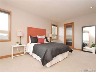 Photo 13: 5 3650 Citadel Pl in VICTORIA: Co Latoria Row/Townhouse for sale (Colwood)  : MLS®# 699344