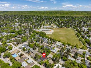 Photo 44: 2831 Brecken Road NW in Calgary: Brentwood Detached for sale : MLS®# A2139663