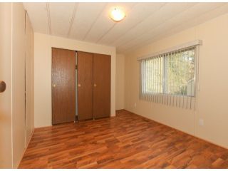 Photo 13: 26 10221 WILSON Road in Mission: Stave Falls Manufactured Home for sale in "TRIPLE CREEK ESTATES" : MLS®# F1428351