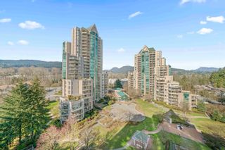 Photo 27: 1001 1189 EASTWOOD Street in Coquitlam: North Coquitlam Condo for sale in "THE CARTIER" : MLS®# R2768516