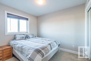 Photo 21: 3114 152 Avenue in Edmonton: Zone 35 House Half Duplex for sale : MLS®# E4273944