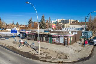Photo 38: 303 3320 3 Avenue NW in Calgary: Parkdale Apartment for sale : MLS®# A2035213