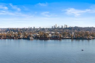Photo 21: 1005 69 JAMIESON Court in New Westminster: Fraserview NW Condo for sale in "PALACE QUAY" : MLS®# R2737637