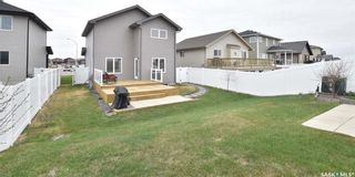 Photo 40: 5102 Anthony Way in Regina: Lakeridge Addition Residential for sale : MLS®# SK731803