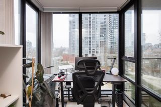 Photo 16: 508 1438 RICHARDS Street in Vancouver: Yaletown Condo for sale in "Azura 1" (Vancouver West)  : MLS®# R2759861