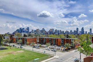Photo 26: 408 1505 8 Avenue NW in Calgary: Hillhurst Apartment for sale : MLS®# A2047690