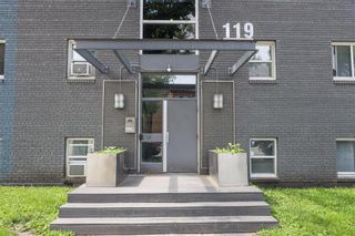 Photo 2: 8 119 Scott Street in Winnipeg: Osborne Village Condominium for sale (1B)  : MLS®# 202213235