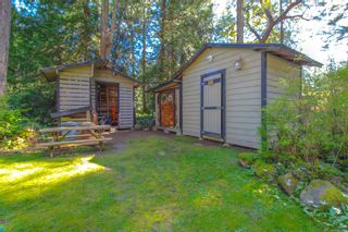 Photo 41: 10986 Heather Rd in North Saanich: NS Deep Cove House for sale : MLS®# 957702