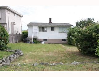 Photo 5: 1707 PRESTWICK Drive in Vancouver: Fraserview VE House for sale (Vancouver East)  : MLS®# V749175