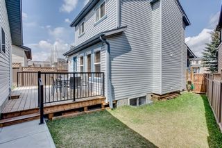 Photo 42: 67 EVERSYDE Circle SW in Calgary: Evergreen Detached for sale : MLS®# C4242781