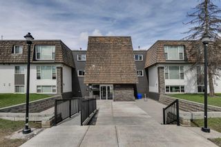 Main Photo: 102 920 68 Avenue SW in Calgary: Kingsland Apartment for sale : MLS®# A2124656