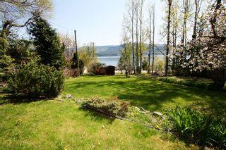 Photo 40: 6473 Squilax Anglemont Highway: Magna Bay House for sale (North Shuswap)  : MLS®# 10081849