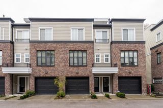 Main Photo: 11 15588 32 Avenue in Surrey: Grandview Surrey Townhouse for sale in "The Woods" (South Surrey White Rock)  : MLS®# R2865111