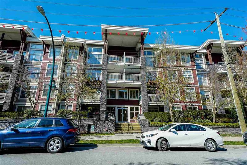 FEATURED LISTING: 416 - 2477 Kelly Avenue Port Coquitlam
