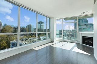 Main Photo: 1101 138 E ESPLANADE in North Vancouver: Lower Lonsdale Condo for sale in "PREMIER AT THE PIER" : MLS®# R2867785
