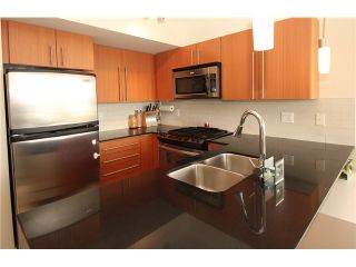 Photo 7: 2706 4888 BRENTWOOD Drive in Burnaby: Brentwood Park Condo for sale in "FITZGERALD" (Burnaby North)  : MLS®# V1000470