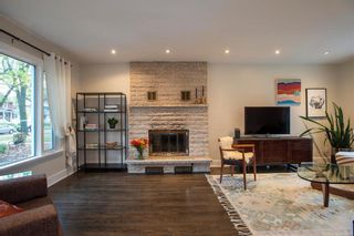 Photo 2: 364 Oakwood Avenue in Winnipeg: Riverview Residential for sale (1A)  : MLS®# 202125141