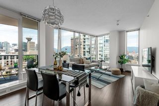 Photo 11: 1803 188 KEEFER Place in Vancouver: Downtown VW Condo for sale in "Espana Tower B" (Vancouver West)  : MLS®# R2781075
