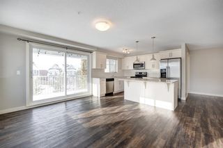 Photo 1: 204 130 Auburn Meadows View SE in Calgary: Auburn Bay Apartment for sale : MLS®# A2011626