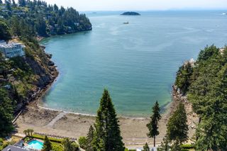 Photo 35: 6965 MARINE Drive in West Vancouver: Whytecliff House for sale : MLS®# R2895408