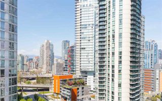 Photo 15: 1806 1438 RICHARDS STREET in Vancouver: Yaletown Condo for sale (Vancouver West)  : MLS®# R2265131