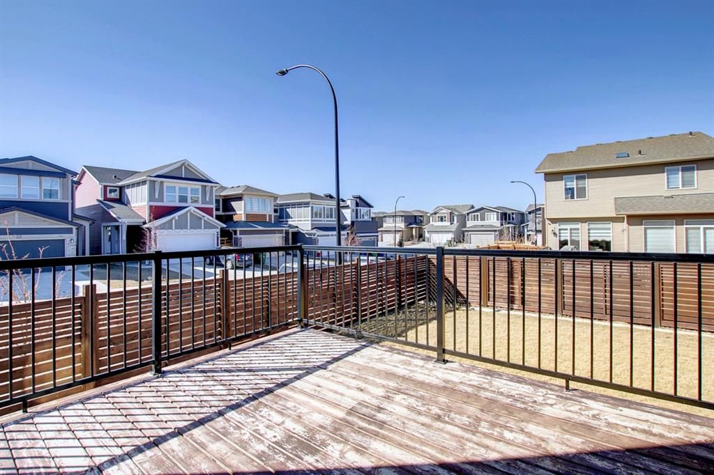 Photo 39: Photos: 56 Howse Manor NE in Calgary: Livingston Detached for sale : MLS®# A1204419