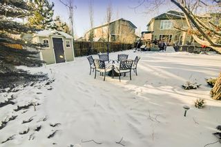 Photo 41: 52 Chapalina Rise SE in Calgary: Chaparral Detached for sale : MLS®# A1167640