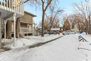 Photo 39: G 1014 Colony Street in Saskatoon: Varsity View Residential for sale : MLS®# SK919872
