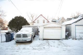 Photo 36: 229 Victoria Avenue East in Winnipeg: East Transcona Residential for sale (3M)  : MLS®# 202127857