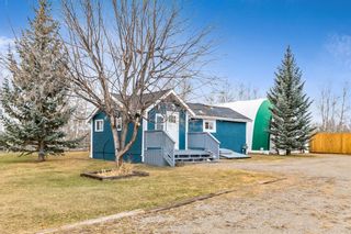Photo 4: 434003 192 Street W: Rural Foothills County Detached for sale : MLS®# A1197365