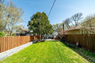 Photo 27: 88 Smithfield Avenue in Winnipeg: Scotia Heights House for sale (4D)  : MLS®# 202210726