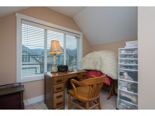 Photo 13: 7 7411 MORROW Road: Agassiz Townhouse for sale in "SAWYER'S LANDING" : MLS®# R2333109