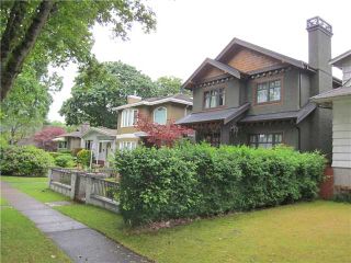 Photo 5: 3149 W 28TH Avenue in Vancouver: MacKenzie Heights House for sale (Vancouver West)  : MLS®# V1014268