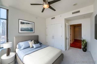 Photo 16: DOWNTOWN Condo for sale : 2 bedrooms : 700 W E Street #1006 in San Diego