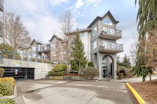 Photo 28: 305 32725 GEORGE FERGUSON Way in Abbotsford: Abbotsford West Condo for sale in "UPTOWN" : MLS®# R2673148