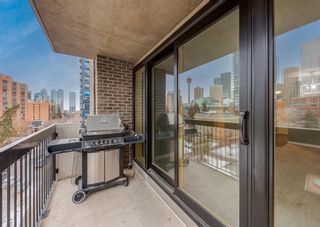 Photo 22: 601 323 13 Avenue SW in Calgary: Beltline Apartment for sale : MLS®# A2013299
