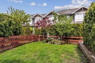 Photo 26: 29 16760 61 Avenue in Surrey: Cloverdale BC Townhouse for sale in "Harvest Landing" (Cloverdale)  : MLS®# R2747007