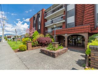 Photo 3: 203 9080 MARY Street in Chilliwack: Chilliwack Proper West Condo for sale : MLS®# R2756482