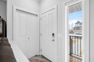 Photo 4: 1171 Channelside Drive SW: Airdrie Row/Townhouse for sale : MLS®# A2123516