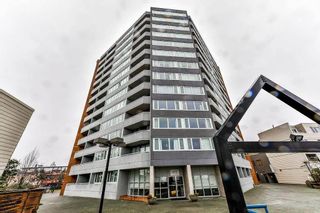 Photo 2: 507 3920 HASTINGS STREET in Burnaby: Willingdon Heights Condo for sale (Burnaby North)  : MLS®# R2443154