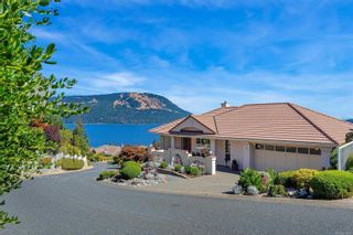 Photo 6: 123 Marine Dr in Cobble Hill: ML Cobble Hill House for sale (Malahat & Area)  : MLS®# 913809