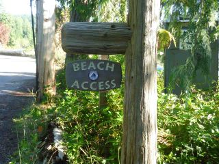 Photo 22: LOT D 5680 CARMEL Place in Sechelt: Sechelt District Land for sale in "TUWANEK" (Sunshine Coast)  : MLS®# R2524461