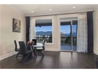 Photo 5: 849 RANCH PARK Way in Coquitlam: Ranch Park House for sale : MLS®# V1046281