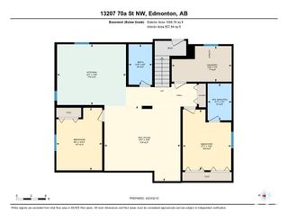Photo 26: 13207 70A Street in Edmonton: Zone 02 House for sale : MLS®# E4327486