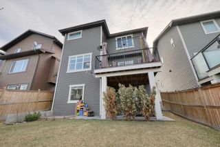 Photo 48: 12 Jumping Pound Rise: Cochrane Detached for sale : MLS®# C4295551