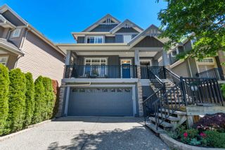 Photo 2: 3480 147 A Street in Surrey: White Rock House for sale (South Surrey White Rock)  : MLS®# R2710289