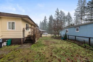 Photo 14: 104 26055 TRANS CANADA Highway in Hope: Yale – Dogwood Valley Manufactured Home for sale in "Camper’s Roost Park" (Fraser Canyon)  : MLS®# R2865467