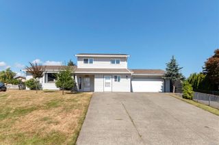 Main Photo: 166 Reef Cres in Campbell River: CR Willow Point House for sale : MLS®# 912800